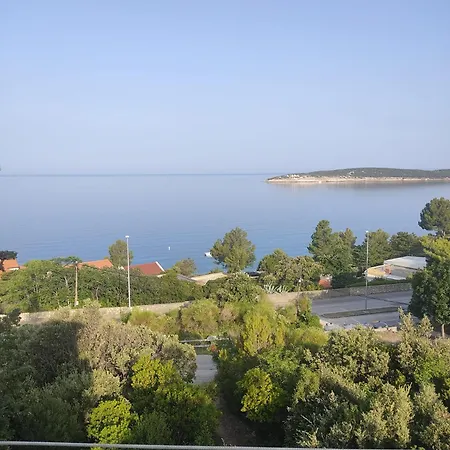 Apartman Ito Miholašćica