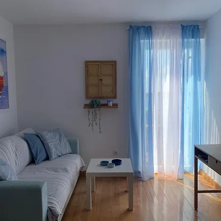 Appartement Ito