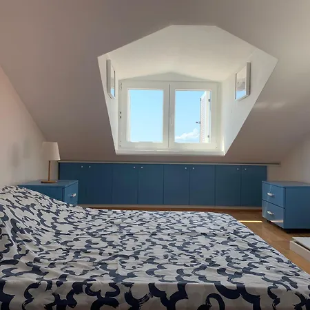 Appartement Ito