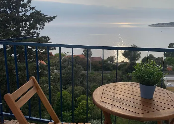 Ito Apartman Miholašćica