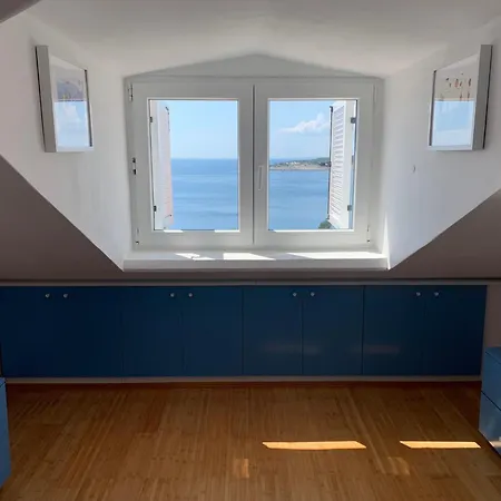 Ito Apartment