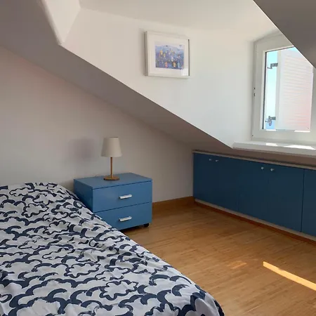 Apartment Ito *