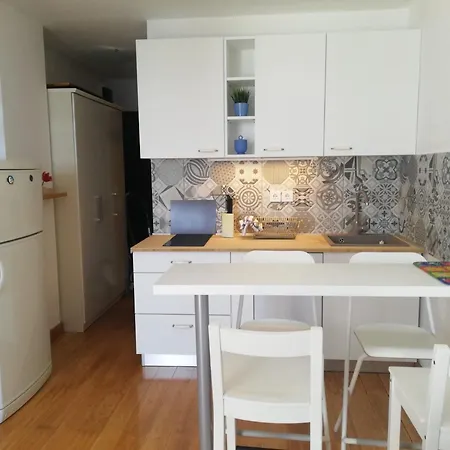 Apartment Ito Miholascica
