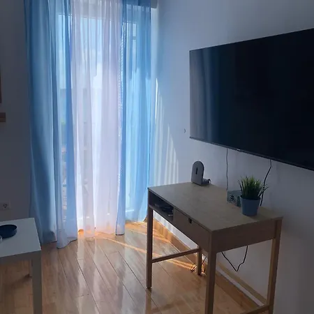 Ito Apartment Miholascica