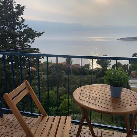 Ito Apartment Miholascica