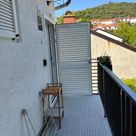 Appartement Ito Miholascica