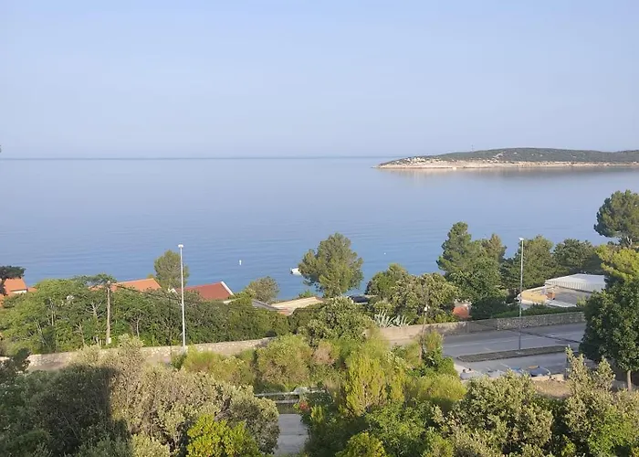 Appartement Ito Miholascica