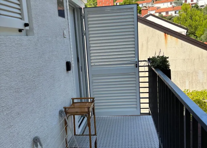 Appartement Ito Miholascica